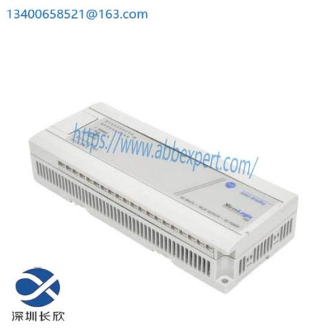 Allen-Bradley 1761-L32BWB Programmable Logic Controller