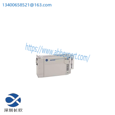 Allen Bradley 1764-LRP MicroLogix 1500 Processor, Control & Automation Solutions