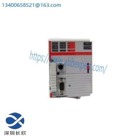 AB 1768-L43S Industrial Automation Controller