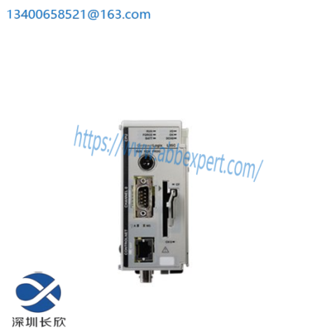 Allen Bradley 1769-L32E CompactLogix Processor Module