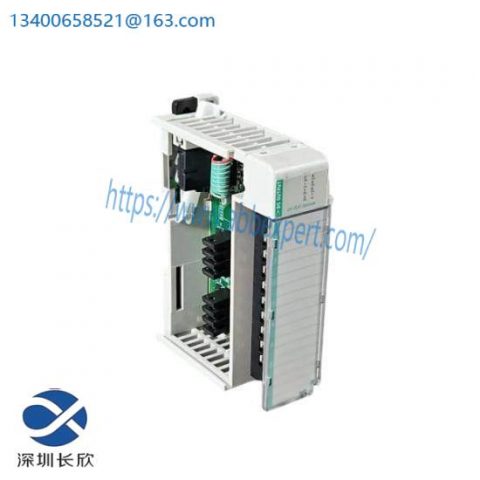 Rockwell Automation 1769-OB8/A 1769OB8A CompactLogix Sourcing Output Module Series A