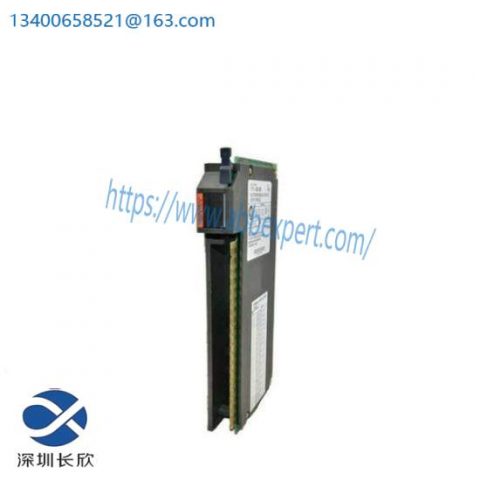 Allen-Bradley 1771-OW16 PLC-5 Digital Output Module