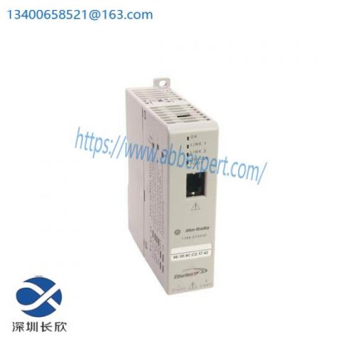 Rockwell Automation 1783ETAP, Programmable Logic Controller