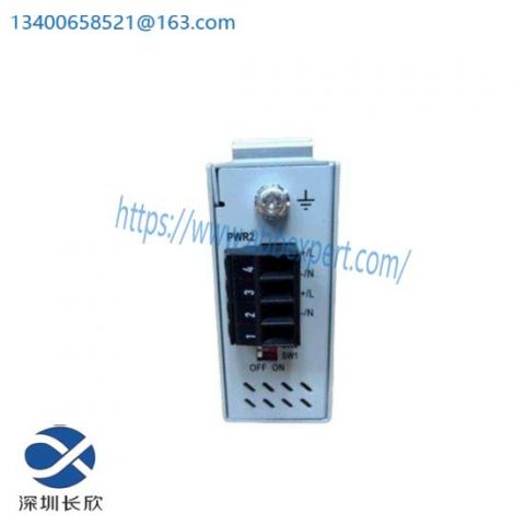 GE 1783-US5T - A Comprehensive Industrial Automation Module