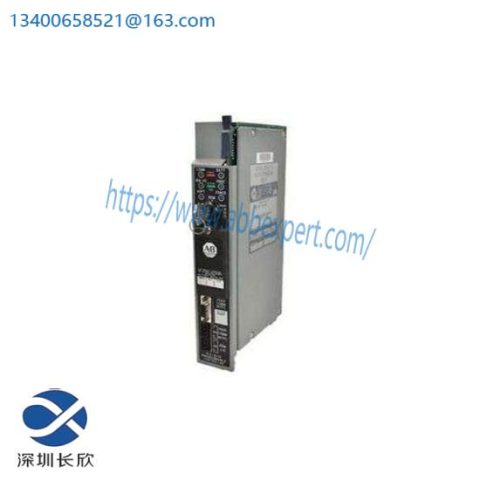 Allen-Bradley 1785-LT3 Processor, Industrial Control Solutions