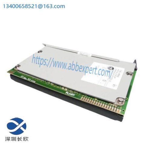 Allen-Bradley 1785-PFB/B - Advanced Modular Control Module
