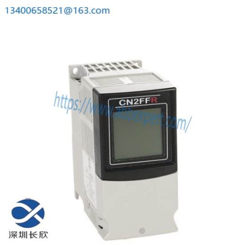 EcoTech 1788-CN2FFR - High Precision Industrial Control Module