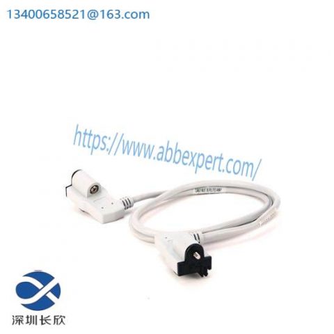 Allen-Bradley 1794-CE3 FLEX I/O Extender Cable, Industrial Automation