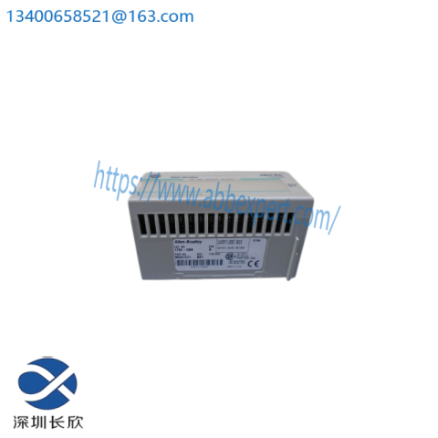 Allen-Bradley AB 1794-OB8 / 1794-0B8 Flex I/O DC Output Module