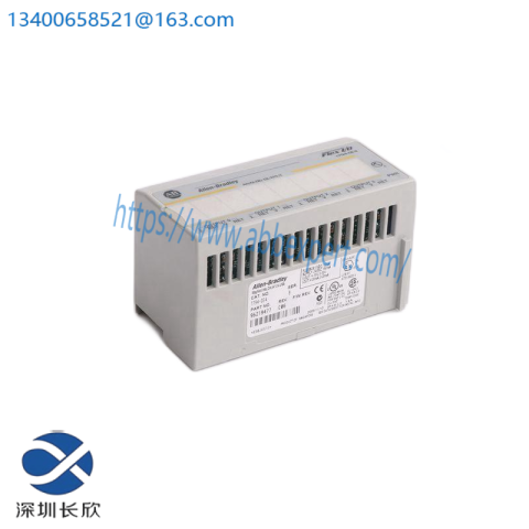 AB 1794-OF4I: Isolated Analog Output Module - Advanced Control Solutions