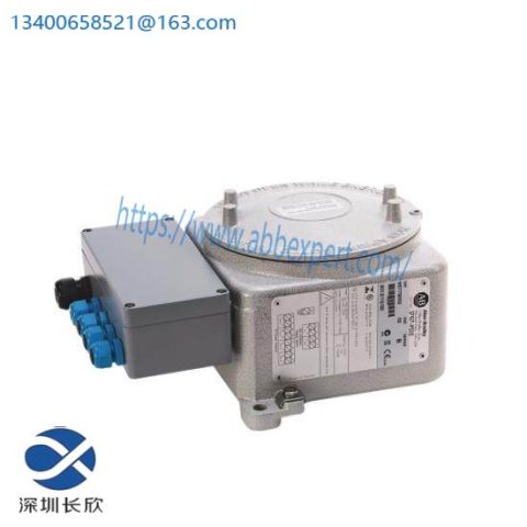 Allen-Bradley 1797-PS2E2 FlexEx Power Supply Module