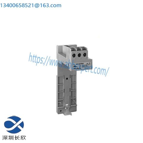 Allen-Bradley AB 193-ECPM3 Panel Mount Control Module, Industrial Automation Solutions