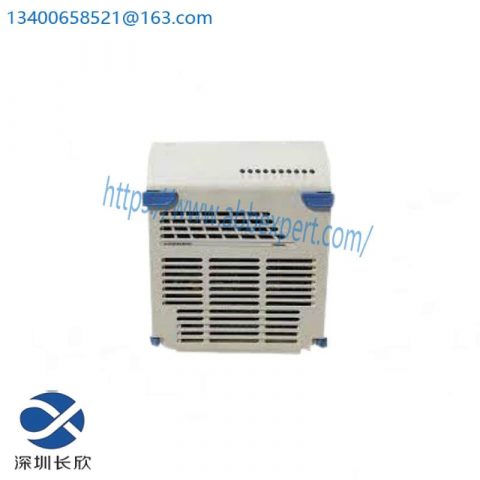 WESTINGHOUSE 1C31203G01 Remote Node Controller - Industrial Automation Innovation