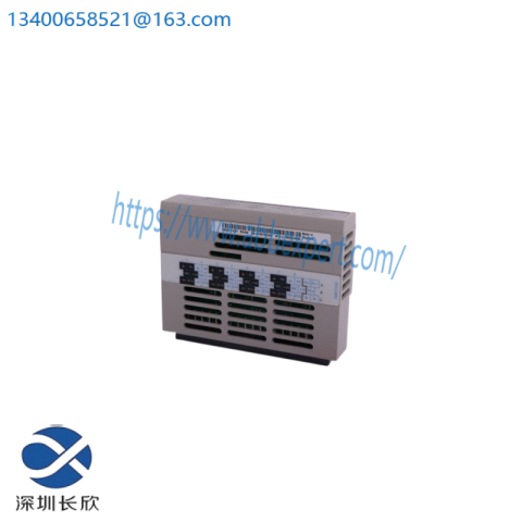 WESTINGHOUSE 1C31204G01: Industrial Control System's Reliable Remote I/O Node