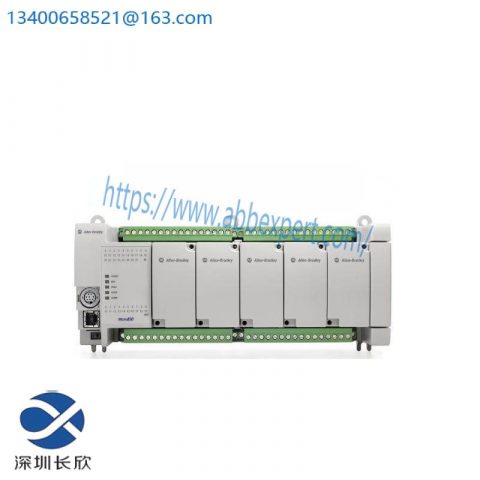 AB Electronics 2080-LC30-48QWB, DC Source Output Controller
