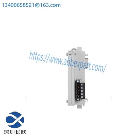 ABB AB 2085-EP 24VDC Power Supply, Compact Industrial Control Solution