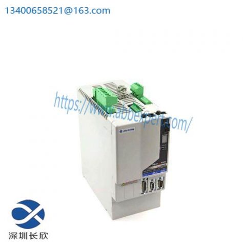Allen-Bradley Kinetix 6000 2094-BC01-M01-S Drives