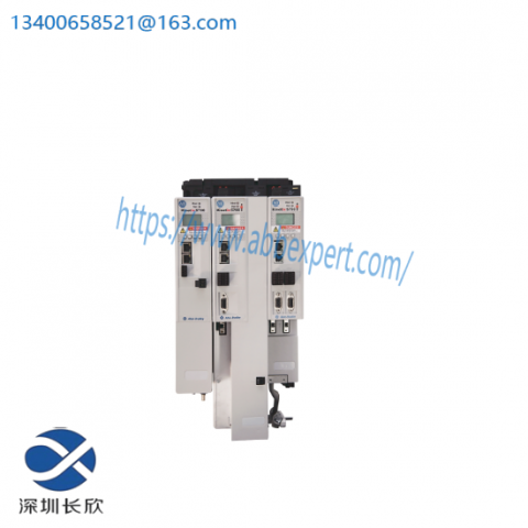ABB 2198-D012-ERS3 Kinetix 5700 Dual-Axis Module