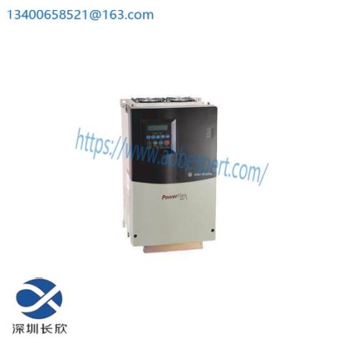 ABB 22C-D170A103 - AC Drive, Precision Control for Heavy Industry