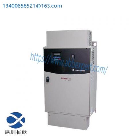 Advanced Industrial Control Module: 22C-D310A103