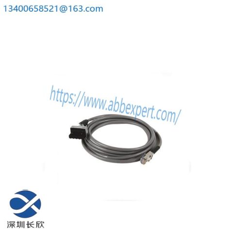 AB Controls 2711C-CBL-UU02 Programming Cable, Industrial Automation & Control Solutions