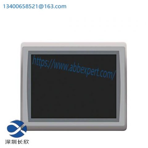 Advanced Industrial Control Panel: 2711P-T15C22D8S - Robust & Efficient Machine Interface Solution