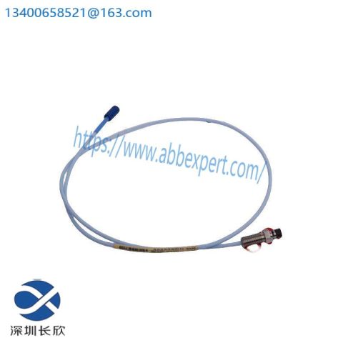 Bently Nevada 3300/10 Thermal Transfer Module