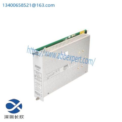 Bently Nevada 3300/14-01-20-00 Power Supply