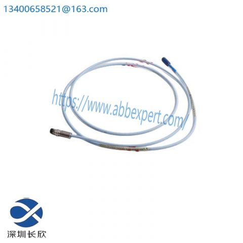 BENTLY NEVADA 330101-00-24-10-02-05 - 3300 XL 8 mm Probe