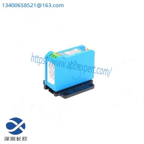 Bently Nevada 330180-X0-05 Proximity Sensor, Advanced Industrial Control Module