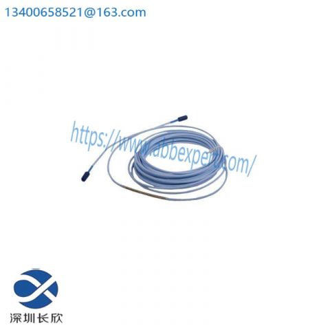 BENTLY NEVADA 330907-05-30-10-02-00 Reverse Mount Probe - Precision Instrument for Industrial Control Solutions