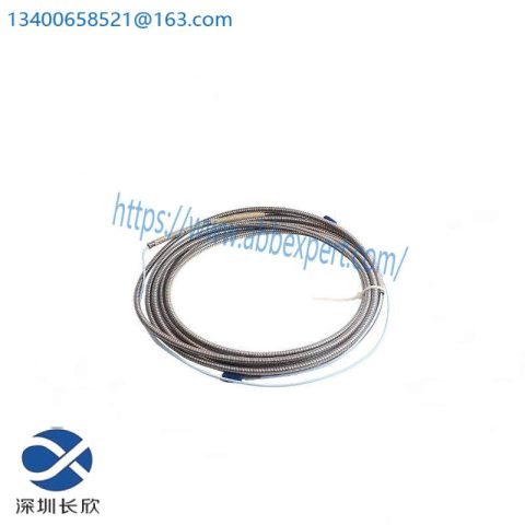 Bently Nevada 330930-040-00-CN Standard Extension Cable