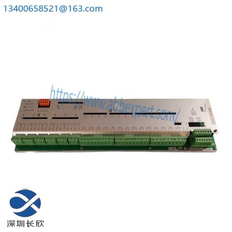 AB 1756-IR12 | Precision ControlLogix Temperature Input Module