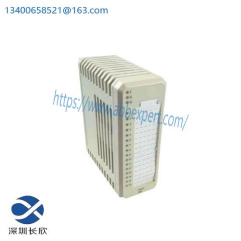 ABB 3BSE008508R1 Industrial Controller Module, Compact Automation Solution