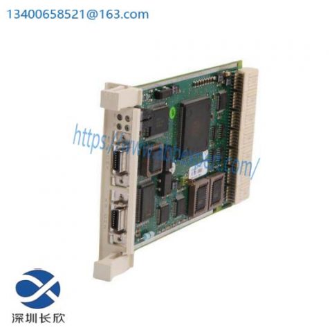 ABB 3BSE018283R1 CI522A Interface Module