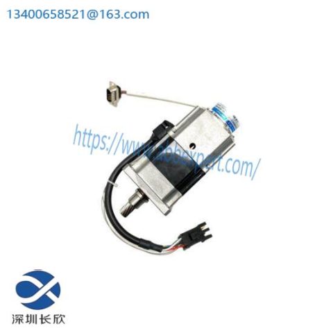 ABB 3HNA011788-001 AC Servo Motor: Precision, Efficiency & Reliability in Motion Control