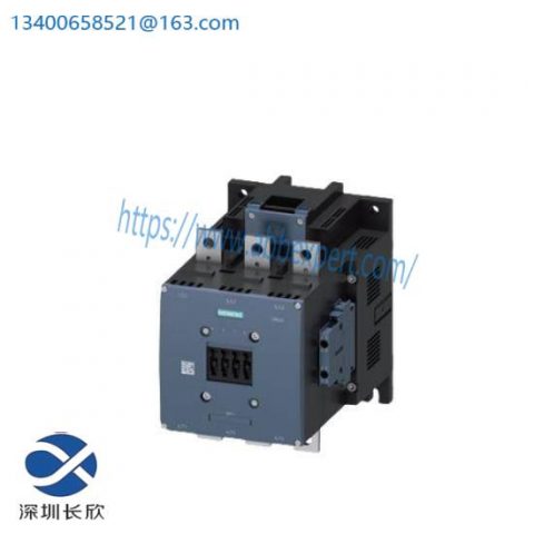 Siemens 3RT1076-6AV36 | Advanced Industrial Control Module
