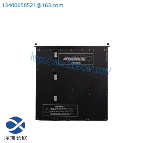 Triconex 4351A Industrial Communication Module