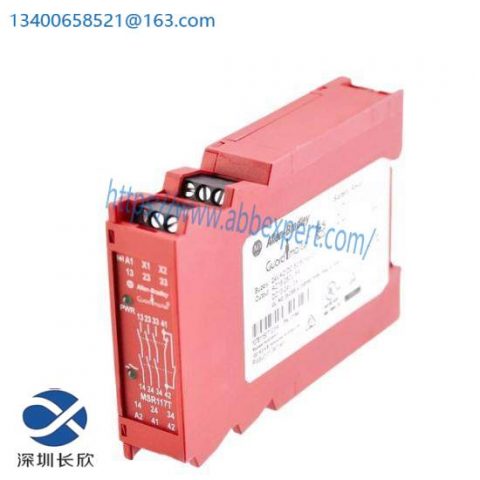 ABB 440R-B23211 Servo Drive, High-Performance Motor Control