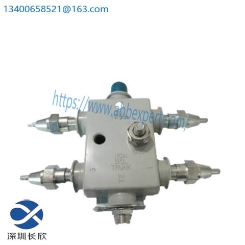 Honeywell 51109693-100B GROUND TA: Advanced Control System Module