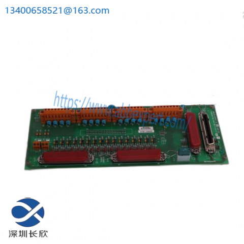 Honeywell 51198947-100G Power Supply, Industrial Control Solutions