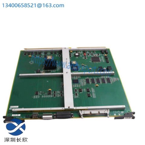 Honeywell 51403519-160: K4LCN-16 Memory Processor Module Board