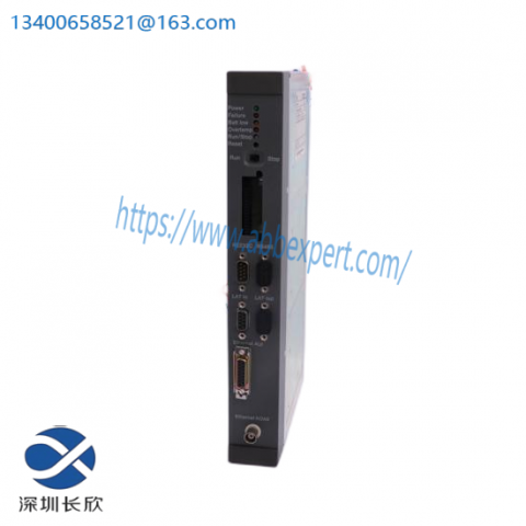 Copley Controls 5434AC 800-1044 - High-Precision Control Module, Advanced Industrial Automation