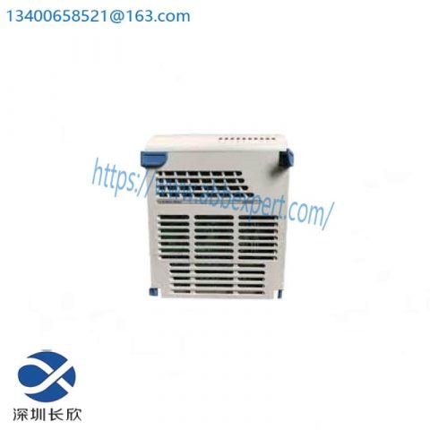 Westinghouse 5X00226G03: Industrial Control System Events Input Contact Module