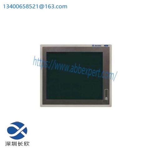 Dell 6186-M19ALTR Industrial Flat Panel Monitor - Advanced Manufacturing Display Solution