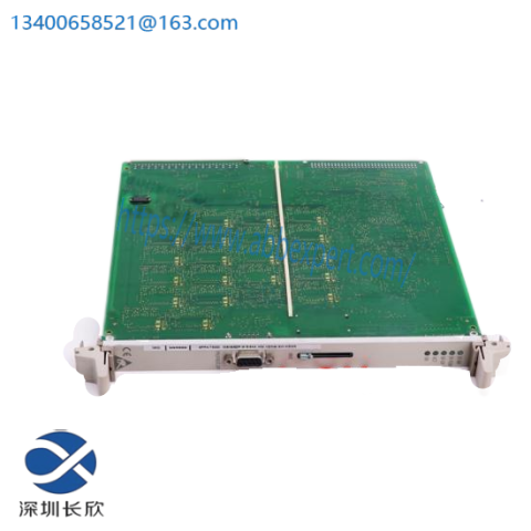 SIEMENS SIMADYN D 6DD1600-0BA2 - Advanced Automation Module