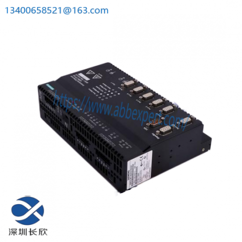 Siemens SELECTIVITY Module 6EP1961-2BA41 | Industrial Control & Automation
