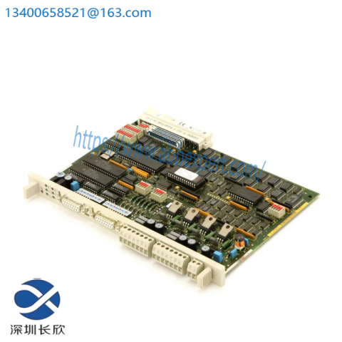 SIEMENS 6ES5240-1AA21 - Precision Positioning Decoder Module for Industrial Automation