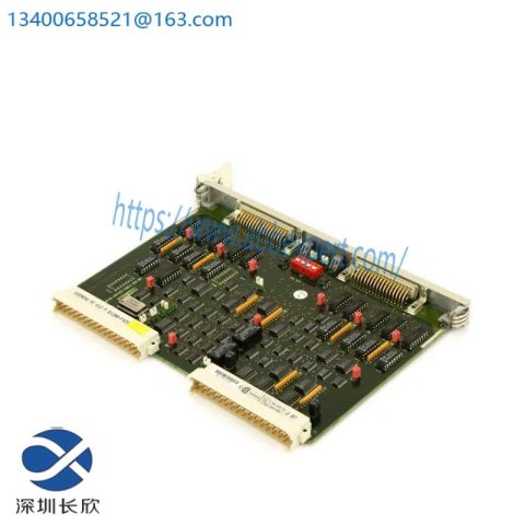 SIEMENS 6ES5304-3UB11 SIMATIC S5 IM304 Interface Module for EU or IM 324/324R