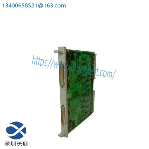 SIEMENS SIMATIC 6ES5310-3AB11 IM310 Distributed Interface Module